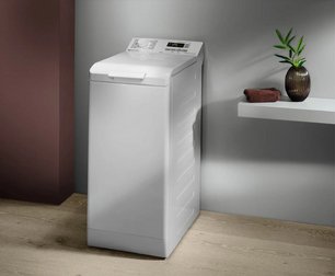 Стиральная машина Электролюкс EW7T4272E фото 3 в Санкт-Петербурге Стиральная машина Electrolux EW7T4272E фото 3 в Санкт-Петербурге