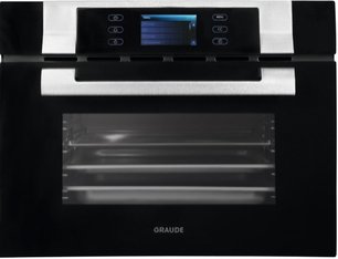 Пароварка Грауде DEG 45.0 SG фото в Санкт-Петербурге Пароварка Graude DEG 45.0 SG фото в Санкт-Петербурге