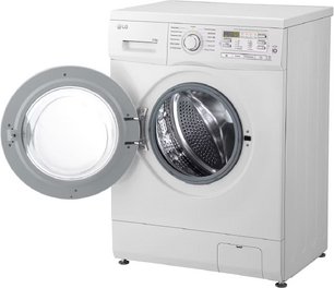 Стиральная машина LG F10B8MD фото 2 в Санкт-Петербурге