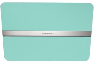 Вытяжка Фалмек Flipper 85 ix (800) ECP turquoise фото в Санкт-Петербурге Вытяжка Falmec Flipper 85 ix (800) ECP turquoise фото в Санкт-Петербурге