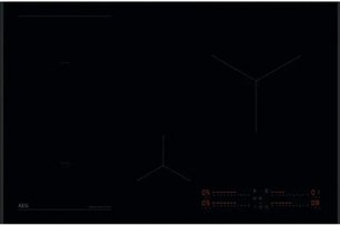 Варочная панель АЕГ NII84B30AB фото в Санкт-Петербурге Варочная панель AEG NII84B30AB фото в Санкт-Петербурге