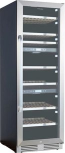 Винный шкаф La Sommeliere MT145TZ фото 3 в Санкт-Петербурге