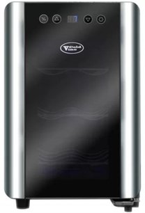 Винный шкаф Cold Vine C6-TBSF1 фото 2 в Санкт-Петербурге