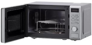 Микроволновая печь Крона BOSON 44 MR фото 3 в Санкт-Петербурге Микроволновая печь KRONA BOSON 44 MR фото 3 в Санкт-Петербурге