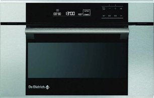 Микроволновая печь Де Дитрих DME 1188 X фото в Санкт-Петербурге Микроволновая печь De Dietrich DME 1188 X фото в Санкт-Петербурге
