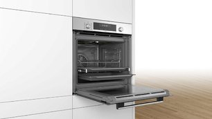 Духовой шкаф Бош HBG378ES0R фото 3 в Санкт-Петербурге Духовой шкаф Bosch HBG378ES0R фото 3 в Санкт-Петербурге