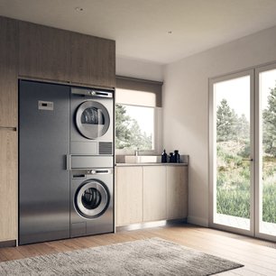 Стиральная машина Аско W6098X.S/3 фото 4 в Санкт-Петербурге Стиральная машина Asko W6098X.S/3 фото 4 в Санкт-Петербурге