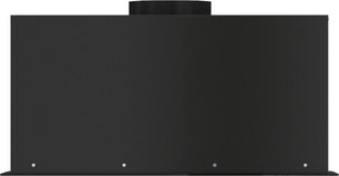 Встраиваемая вытяжка Franke LUCE 60 BK фото 4 в Санкт-Петербурге