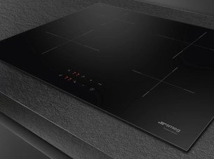 Варочная панель Смег SI2641D фото 4 в Санкт-Петербурге Варочная панель Smeg SI2641D фото 4 в Санкт-Петербурге