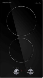 Варочная панель Maunfeld CVCE292MBK фото в Санкт-Петербурге