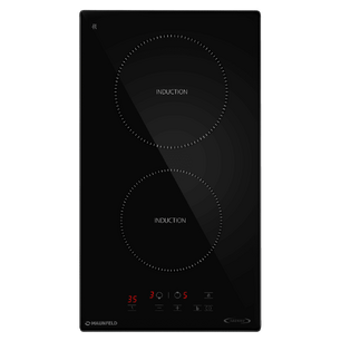 Индукционная варочная панель Maunfeld AVI3021BK фото 2 в Санкт-Петербурге