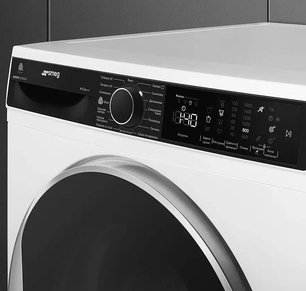 Сушильная машина Смег DT393RU4 фото 4 в Санкт-Петербурге Сушильная машина Smeg DT393RU4 фото 4 в Санкт-Петербурге