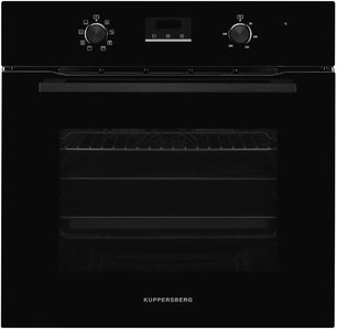 Духовой шкаф Куперсберг HM 628 Black фото 2 в Санкт-Петербурге Духовой шкаф Kuppersberg HM 628 Black фото 2 в Санкт-Петербурге