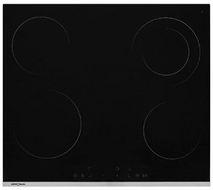 Варочная поверхность Крона CELLO 60 BL/S фото в Санкт-Петербурге Варочная поверхность KRONA CELLO 60 BL/S фото в Санкт-Петербурге