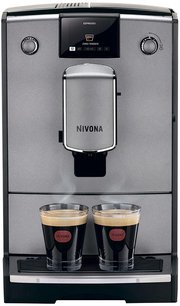 Кофемашина Nivona CafeRomantica NICR 695 фото 2 в Санкт-Петербурге