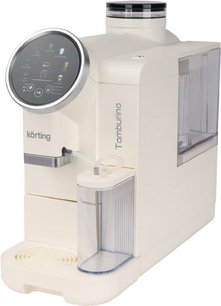 Кофемашина Korting KACM 2028 W Tamburino фото в Санкт-Петербурге