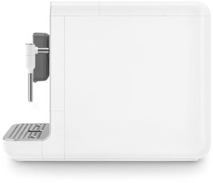 Кофемашина Smeg BCC02WHMEU фото 4 в Санкт-Петербурге