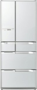 Холодильник Хитачи R-C 6200 U XS фото в Санкт-Петербурге Холодильник Hitachi R-C 6200 U XS фото в Санкт-Петербурге