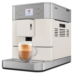 Кофемашина Китчен Эйд 5KES8556EPL фото в Санкт-Петербурге Кофемашина KitchenAid 5KES8556EPL фото в Санкт-Петербурге