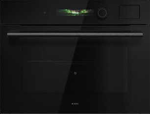 Компактный духовой шкаф Аско OCS54BGH фото в Санкт-Петербурге Компактный духовой шкаф Asko OCS54BGH фото в Санкт-Петербурге