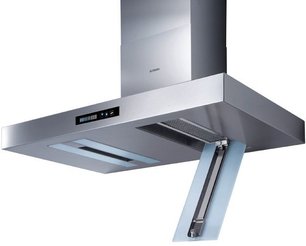 Вытяжка Гутман Luminante фото в Санкт-Петербурге Вытяжка Gutmann Luminante фото в Санкт-Петербурге