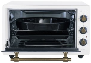 Электропечь Шауб Лоренц SLEOB4220 фото 4 в Санкт-Петербурге Электропечь Schaub Lorenz SLEOB4220 фото 4 в Санкт-Петербурге