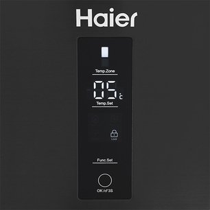 Холодильник Хайер C2F737CBXG фото 3 в Санкт-Петербурге Холодильник Haier C2F737CBXG фото 3 в Санкт-Петербурге