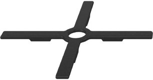 Газовая варочная панель Haier HHQ-M64CAQX фото 2 в Санкт-Петербурге