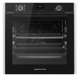 Электрический духовой шкаф Зигмунд Штайн E 157 B фото в Санкт-Петербурге Электрический духовой шкаф Zigmund Shtain E 157 B фото в Санкт-Петербурге
