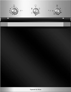 Духовой шкаф Зигмунд Штайн EN 99.511 S фото в Санкт-Петербурге Духовой шкаф Zigmund Shtain EN 99.511 S фото в Санкт-Петербурге