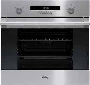 Духовой шкаф Кертинг OKB 550 CMX фото в Санкт-Петербурге Духовой шкаф Korting OKB 550 CMX фото в Санкт-Петербурге