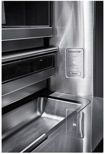 Холодильник LG LSR 100 RU SIGNATURE фото 3 в Санкт-Петербурге