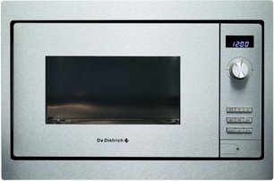Микроволновая печь Де Дитрих DME1121X фото в Санкт-Петербурге Микроволновая печь De Dietrich DME1121X фото в Санкт-Петербурге
