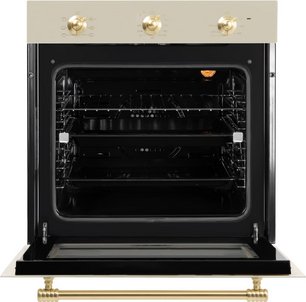 Электрический духовой шкаф Zigmund Shtain E 161 X фото 2 в Санкт-Петербурге