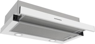 Встраиваемая вытяжка Куперсберг SLIMDUAL 60 W фото 2 в Санкт-Петербурге Встраиваемая вытяжка Kuppersberg SLIMDUAL 60 W фото 2 в Санкт-Петербурге
