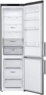 Холодильник LG GA-B 509 BMJZ фото 2 в Санкт-Петербурге