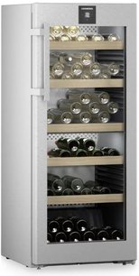 Винный шкаф Либхер WPsd 4652 Vinidor фото в Санкт-Петербурге Винный шкаф Liebherr WPsd 4652 Vinidor фото в Санкт-Петербурге