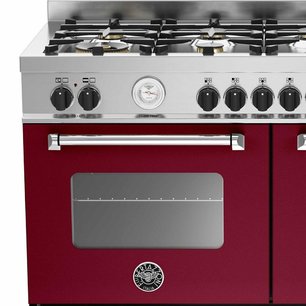 Варочный центр Bertazzoni MAS120 6G MFE D VI T фото 3 в Санкт-Петербурге