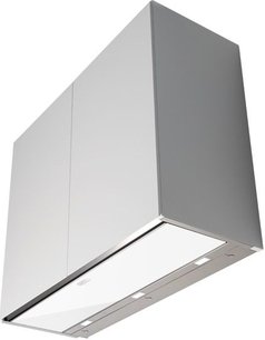 Встраиваемая вытяжка Фалмек GREEN TECH MOVE 90 inox vetro bianco (800) фото в Санкт-Петербурге Встраиваемая вытяжка Falmec GREEN TECH MOVE 90 inox vetro bianco (800) фото в Санкт-Петербурге