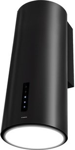 Вытяжка Maunfeld Vega 39 Wall Sensor LED Black фото 2 в Санкт-Петербурге