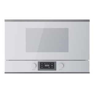 Встраиваемая микроволновая печь Куперсбуш MR 6330.0 W3 Silver Chrome фото в Санкт-Петербурге Встраиваемая микроволновая печь Kuppersbusch MR 6330.0 W3 Silver Chrome фото в Санкт-Петербурге