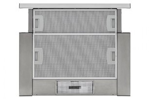 Встраиваемая вытяжка Крона Kamilla slim 500 inox/inox фото 4 в Санкт-Петербурге Встраиваемая вытяжка KRONA Kamilla slim 500 inox/inox фото 4 в Санкт-Петербурге