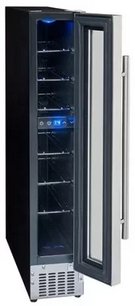 Винный шкаф Климадифф CLE7 фото в Санкт-Петербурге Винный шкаф Climadiff CLE7 фото в Санкт-Петербурге