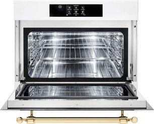 Шкаф шоковой заморозки Ilve BC645SNTC/AWB фото в Санкт-Петербурге