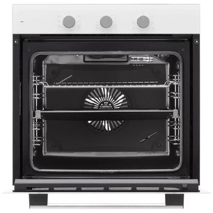 Духовой шкаф Крона ALPHA 60 WH фото 3 в Санкт-Петербурге Духовой шкаф KRONA ALPHA 60 WH фото 3 в Санкт-Петербурге