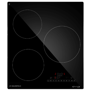 Варочная панель Maunfeld AVI4533SBK фото 2 в Санкт-Петербурге