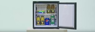 Минибар Индел Би K20 ECOSMART (КЕS 20) фото 3 в Санкт-Петербурге Минибар Indel B K20 ECOSMART (КЕS 20) фото 3 в Санкт-Петербурге
