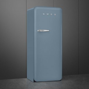 Холодильник Смег FAB28RDSB6 фото 3 в Санкт-Петербурге Холодильник Smeg FAB28RDSB6 фото 3 в Санкт-Петербурге