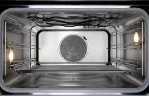 Пароварка Миле DG 5080 (Fire) фото 2 в Санкт-Петербурге Пароварка Miele DG 5080 (Fire) фото 2 в Санкт-Петербурге