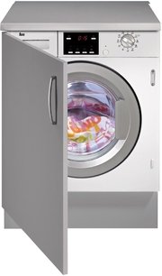 Стиральная машина Тека LSI2 1260 фото в Санкт-Петербурге Стиральная машина Teka LSI2 1260 фото в Санкт-Петербурге